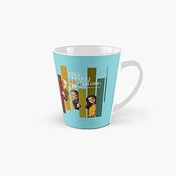 Only Murders in the Building Mug