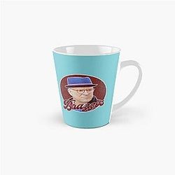 Only Murders in the Building Tall Mug
