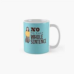 Only Murders in the Building Classic Mug