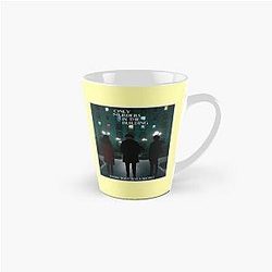 Only Murders In The Building T-Shirt and Only Murders In The Building Tall Mug