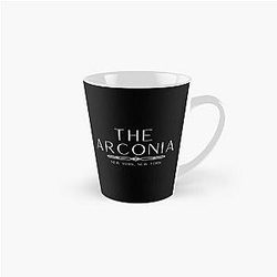 Only Murders In The Building Tall Mug