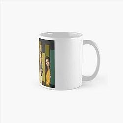 Only murders in the building Mug