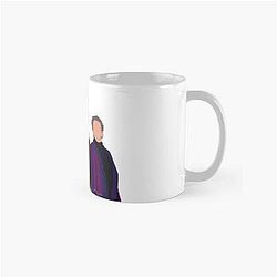 Only murders in the building Mug