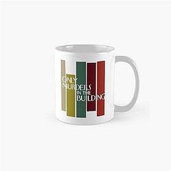 Only Murders in the Building Hoodie & Classic Mug