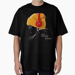 Vintage Only Murders In The Building Fan Art T-Shirt