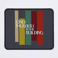 Only Murders in the Building