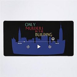 Only Murders in the Building