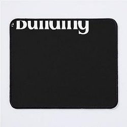 Only Murders in the Building Merch Mouse Pad