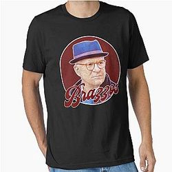 Only Murders in the Building Essential T-Shirt