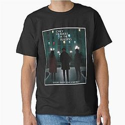 Only Murders In The Building Classic T-Shirt