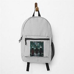 Only Murders in the Building T-Shirt and Building Backpack