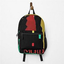 Only Murders in the Building Classic Backpack