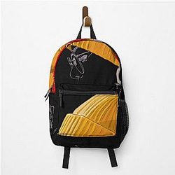Only Murders in the Building Fan Art Backpack