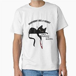 Only Murders In The Building T-Shirt