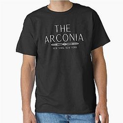 Only Murders in the Building The Arconia