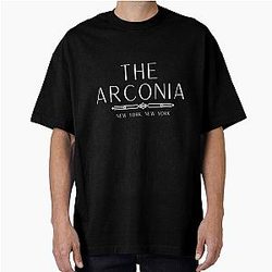 Only Murders in the Arconia