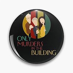 Only Murders in the Building
