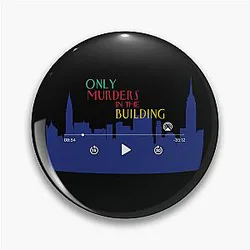 Only murders in the building tv show podcast