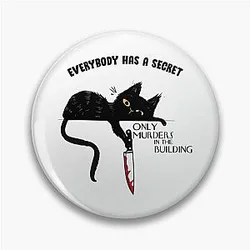 Only Murders In The Building T-Shirt