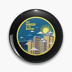 Only Murders In The Building T-Shirt