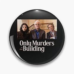 Only Murders in the Building