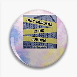Only murders in the building tie