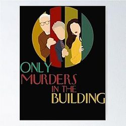 Only Murders in the Building