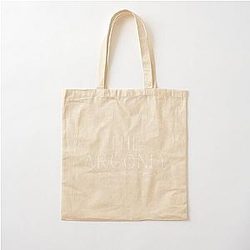 Only Murders in the Building The Arconia Cotton Tote Bag