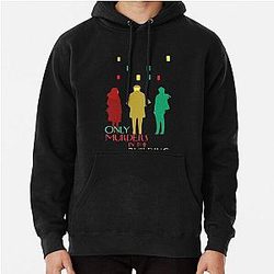 Only Murders in the Building Classic Hoodie