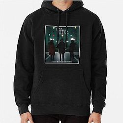 Only Murders in The Building T-Shirt Only Murders in The Building Pullover Hoodie