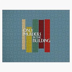 Only Murders in the Building