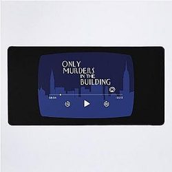 Only Murders in the Building TV Show