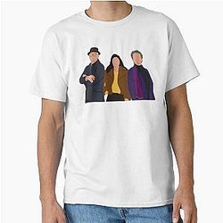 Only Murders in the Building T-Shirt