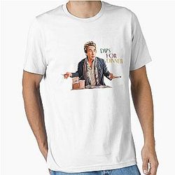 Only Murders in the Building Essential T-Shirt