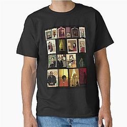 Only Murders in the Building T-Shirt