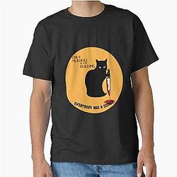 Only Murders In The Building Classic T-Shirt