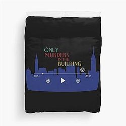 Only Murders in the Building TV Show Blog