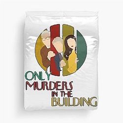 Only Murders in the Building