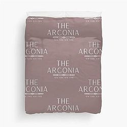 Only Murders in the Building The Arconia