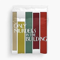 Only Murders in the Building