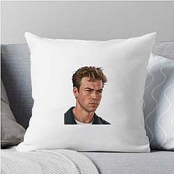 On Swift Horses Merchandise For Fans On Swift Horses Pillows Cover