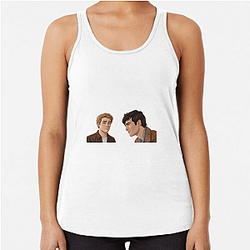 On Swift Horses Merch On Swift Horses Tank Tops