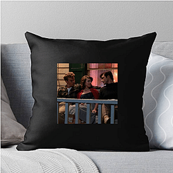On Swift Horses Merchandise On Swift Horses Pillows Cover