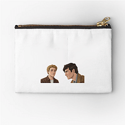 On Swift Horses Merch On Swift Horses Zipper Pouches