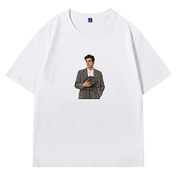 On Swift Horses Special Collection On Swift Horses T-Shirts