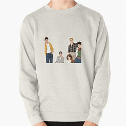 On Swift Horses Limited Collection On Swift Horses Sweatshirts