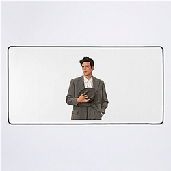 On Swift Horses Special Collection On Swift Horses Mouse Pads