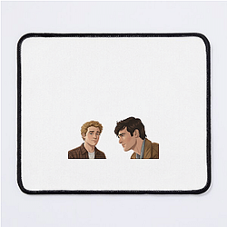 On Swift Horses Merch On Swift Horses Mouse Pads