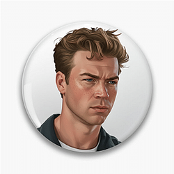 On Swift Horses Merchandise For Fans On Swift Horses Pins