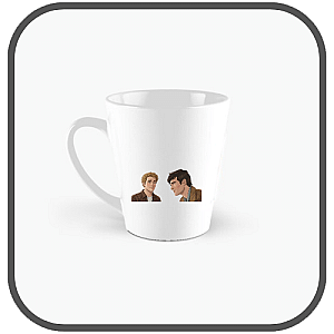 On Swift Horses Mugs